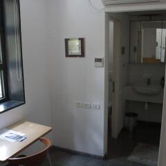 Beit Ben Yehuda Израиль, Иерусалим - отзывы, цены и фото номеров - забронировать отель Beit Ben Yehuda онлайн ванная