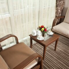 Grand Altuntas Hotel Турция, Селиме - отзывы, цены и фото номеров - забронировать отель Grand Altuntas Hotel онлайн удобства в номере фото 2