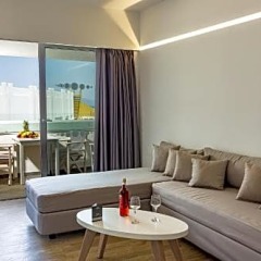 Отель Akti Imperial Deluxe Spa & Resort Родос фото 12