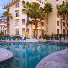 Отель Villa del Palmar Beach Resort & Spa Cabo San Lucas бассейн фото 3