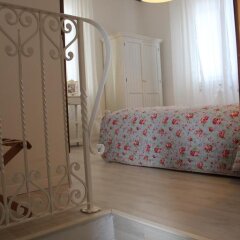 Hotel La Torre Римини ванная фото 2