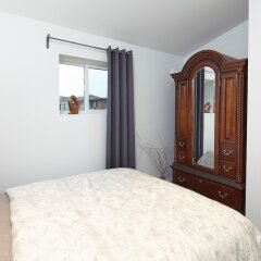 Отель House on Dunbar B&B Канада, Ванкувер - отзывы, цены и фото номеров - забронировать отель House on Dunbar B&B онлайн комната для гостей фото 5