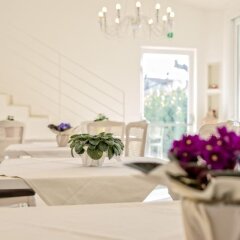 Hotel Radice Чивитанова-Марке помещение для мероприятий