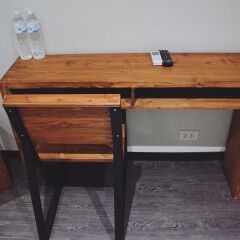 Henry'S Hotel And Gastropub Бангкок сейф в номере