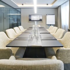 Отель Pestana Amsterdam Riverside – LVX Preferred Hotels & Resorts фото 2