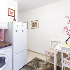 Апартаменты Batmanhome Apartment Москва фото 2