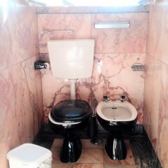 Absolut Morning Hostel Лиссабон питание