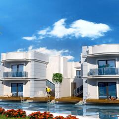 Отель Aquasis Deluxe Resort & Spa - All Inclusive фото 8