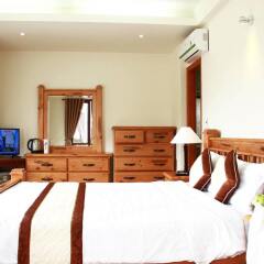 Red Coral Hotel Hoi An удобства в номере фото 2
