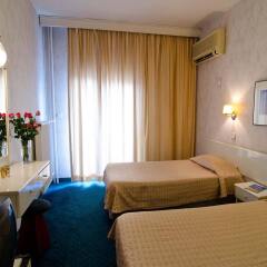 Vergina Hotel Салоники комната для гостей фото 5
