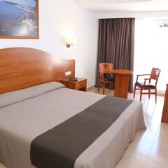 Hotel Acapulco Lloret комната для гостей