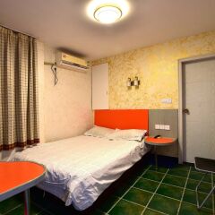 Отель Shanghai Old West Gate Hostel Китай, Шанхай - 1 отзыв об отеле, цены и фото номеров - забронировать отель Shanghai Old West Gate Hostel онлайн детские мероприятия фото 2