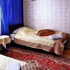 Отель Villa Asesor Гданьск комната для гостей фото 6