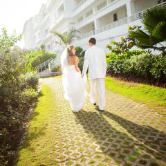 Отель Couples Tower Isle All Inclusive