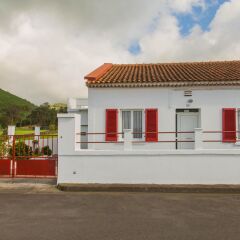 Отель House With 3 Bedrooms in Boavista, With Wonderful Mountain View and Wi Португалия, Понта-Делгада - отзывы, цены и фото номеров - забронировать отель House With 3 Bedrooms in Boavista, With Wonderful Mountain View and Wi онлайн фото 9