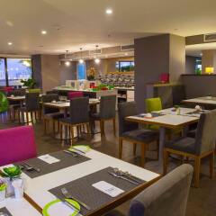 EMM Hotel Saigon питание