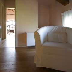 Отель Villa Ghislanzoni Италия, Виченца - отзывы, цены и фото номеров - забронировать отель Villa Ghislanzoni онлайн фото 16