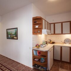 Papermoon Hotel & Aparts в номере