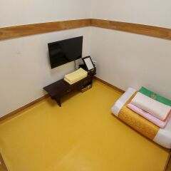 Отель So Hyeon Dang Hanok Guesthouse Южная Корея, Сеул - отзывы, цены и фото номеров - забронировать отель So Hyeon Dang Hanok Guesthouse онлайн удобства в номере