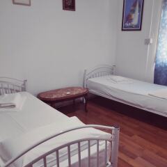 Отель HostelRoma детские мероприятия