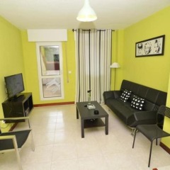 Отель Aparment in Isla, Cantabria 103630 by MO Rentals Испания, Арнуэро - отзывы, цены и фото номеров - забронировать отель Aparment in Isla, Cantabria 103630 by MO Rentals онлайн комната для гостей фото 3