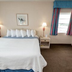 Lexington Hotel - Miami Beach удобства в номере фото 2