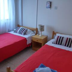 Отель St. Mamas Hotel Apartments Кипр, Ларнака - отзывы, цены и фото номеров - забронировать отель St. Mamas Hotel Apartments онлайн фото 5