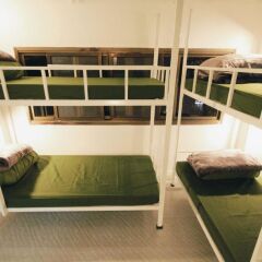 Mint Hostel детские мероприятия