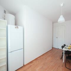 Отель Lite House в номере фото 2