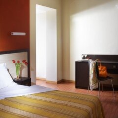Hotel Adriatica комната для гостей
