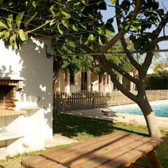 Отель Bungalows Ses Malvas Испания, Кала-эн-Бланес - 1 отзыв об отеле, цены и фото номеров - забронировать отель Bungalows Ses Malvas онлайн фото 13