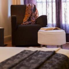 Отель Hostal Goya Испания, Барселона - отзывы, цены и фото номеров - забронировать отель Hostal Goya онлайн интерьер отеля фото 2