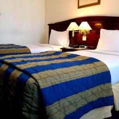 York International Hotel комната для гостей фото 4