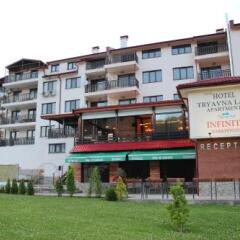 Mountain Lake Hotel Трявна фото 6