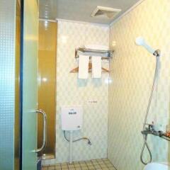 Apple Hotel Ganzhou ванная