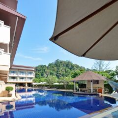 Отель Srisuksant Resort фото 5