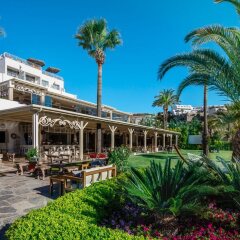 Отель Voyage Bodrum - Adults Only фото 6