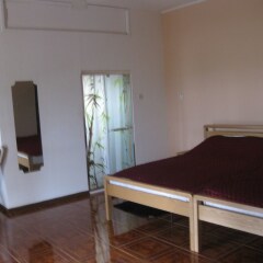Отель GHouse Accra комната для гостей фото 2