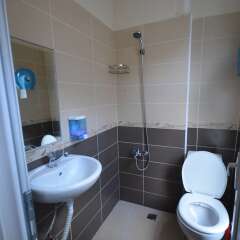 Taxim Hostel - Adults Only ванная фото 2