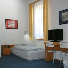 Отель Ami Hotel Польша, Вроцлав - отзывы, цены и фото номеров - забронировать отель Ami Hotel онлайн комната для гостей фото 2