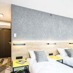 Air Hotel комната для гостей фото 4