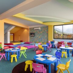 Dosinia Luxury Resort Турция, Кемер - 1 отзыв об отеле, цены и фото номеров - забронировать отель Dosinia Luxury Resort - All Inclusive онлайн детские мероприятия фото 2