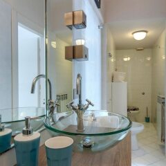 Апартаменты Orto Luminous Apartment With 2 Bedrooms Флоренция фото 17
