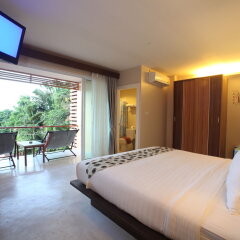 Palm Coco Mantra in Koh Samui, Thailand from 365$, photos, reviews - zenhotels.com guestroom photo 2