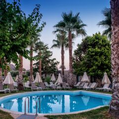SENTIDO Blue Sea Beach Hotel фото 2
