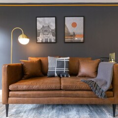 Апартаменты Brand New Studio in Perfect Location! Мехико фото 12