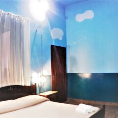 Отель Hollywood Inn Palermo B&B комната для гостей фото 2