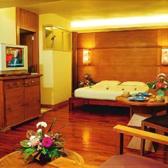 Отель Sunshine Garden Resort Таиланд, Паттайя - 3 отзыва об отеле, цены и фото номеров - забронировать отель Sunshine Garden Resort онлайн детские мероприятия