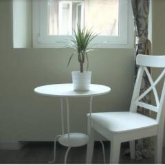 Отель La Maison DArt балкон