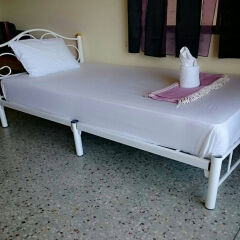 Beachspot Hostel & Restaurant - Adults Only парковка